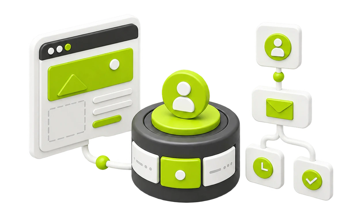 HubSpot and Chili Piper lead flow: a website teardown